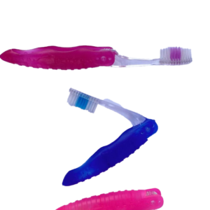 Cepillos viajeros