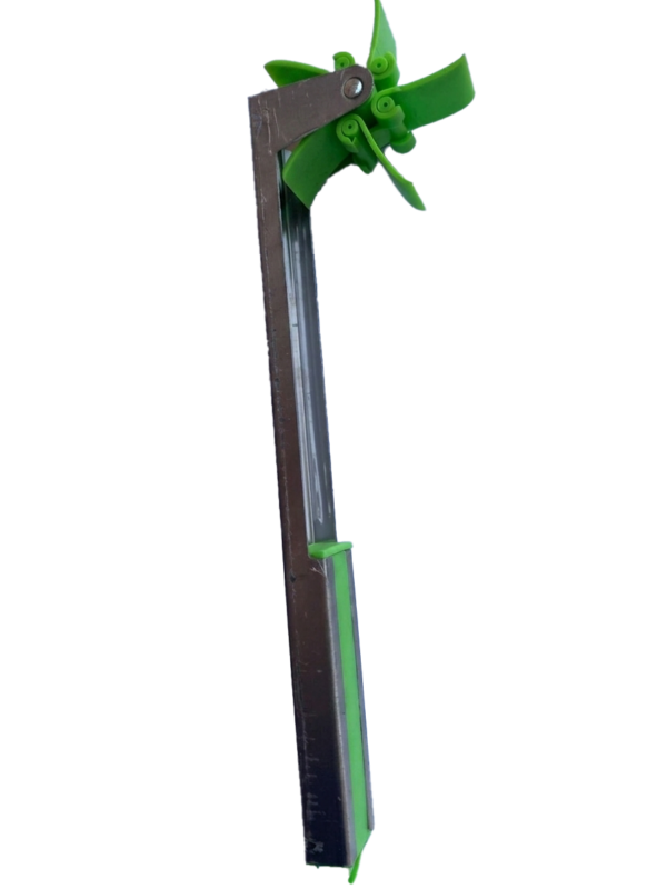 Cortador de sandía