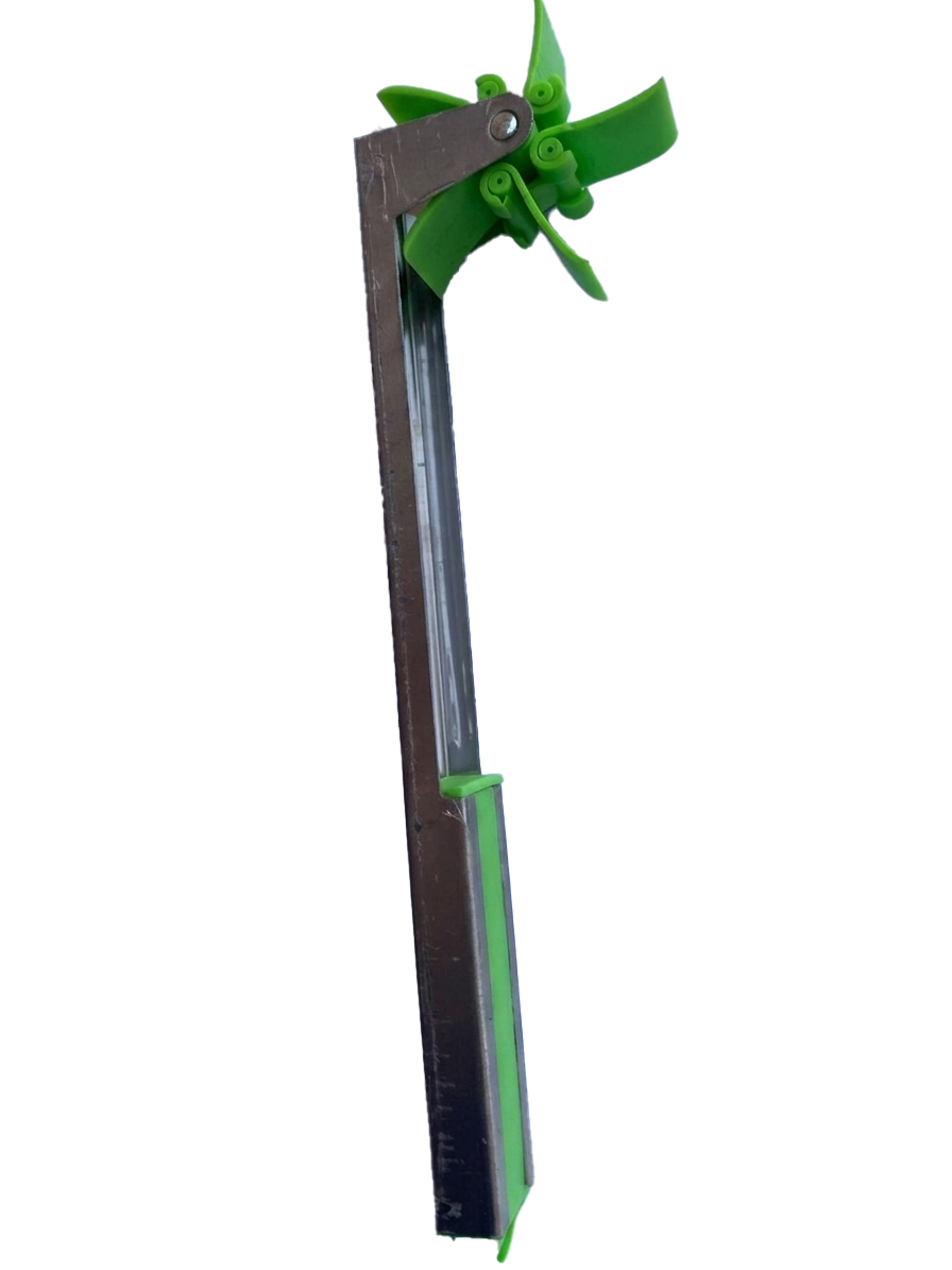 Cortador de sandía