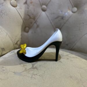 Jabonera taco elegante