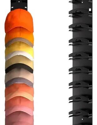 Organizador de gorros