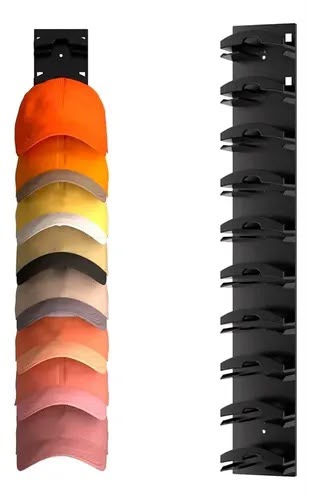 Organizador de gorros